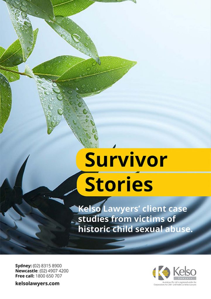 survivor stories