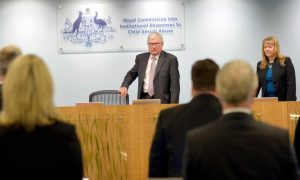 Jehovah’s Witnesses in the Royal Commission