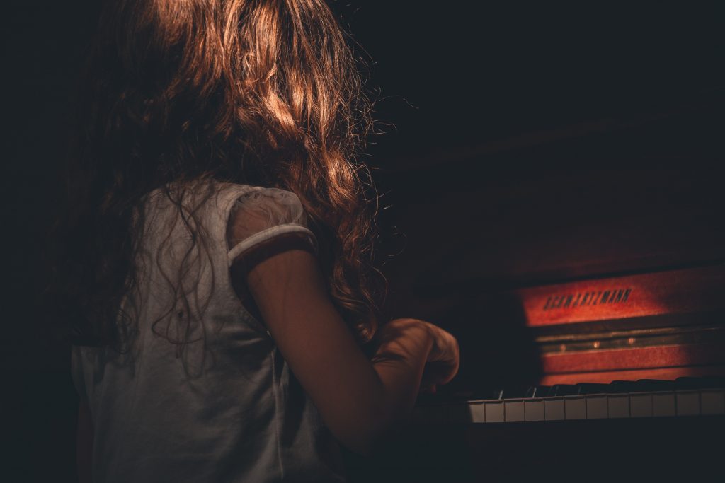 Types of Child Abuse