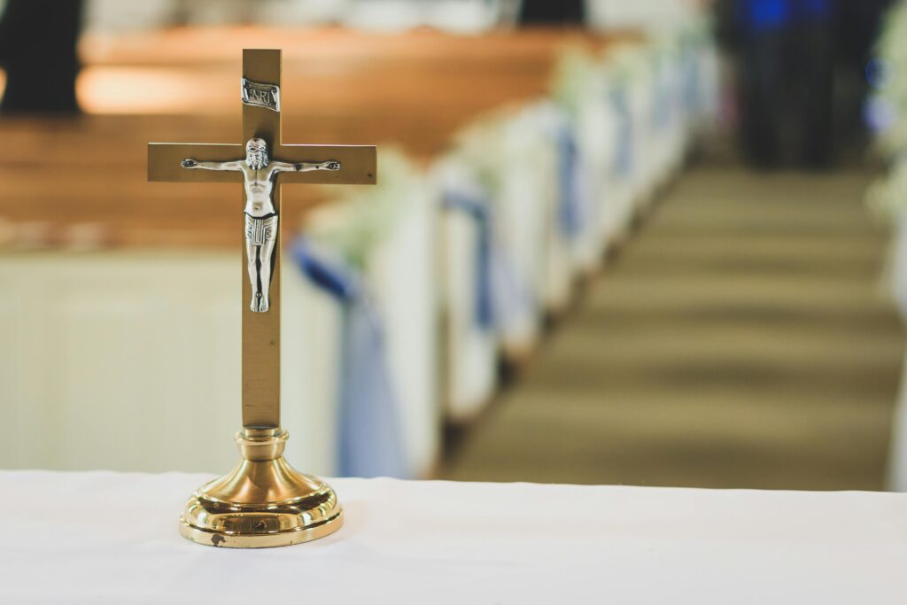 crucifix