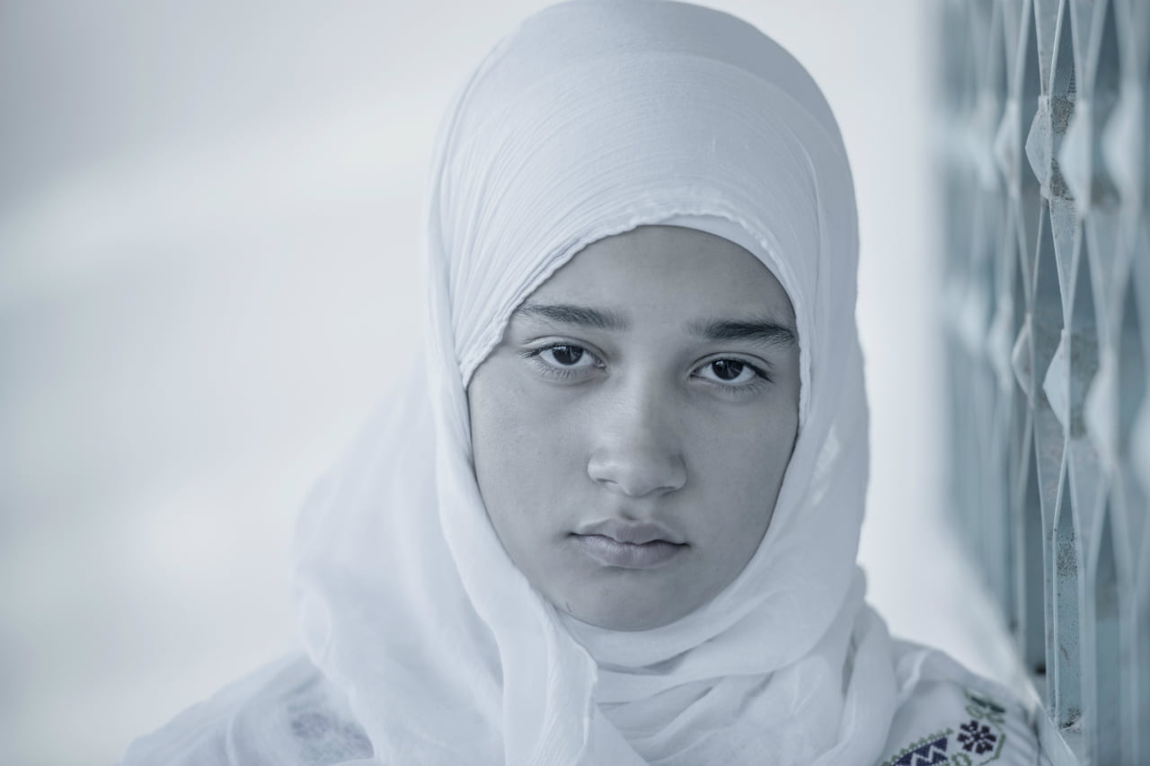 Girls australia muslim Australia Muslim