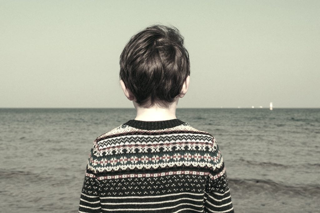 boy-at-beach