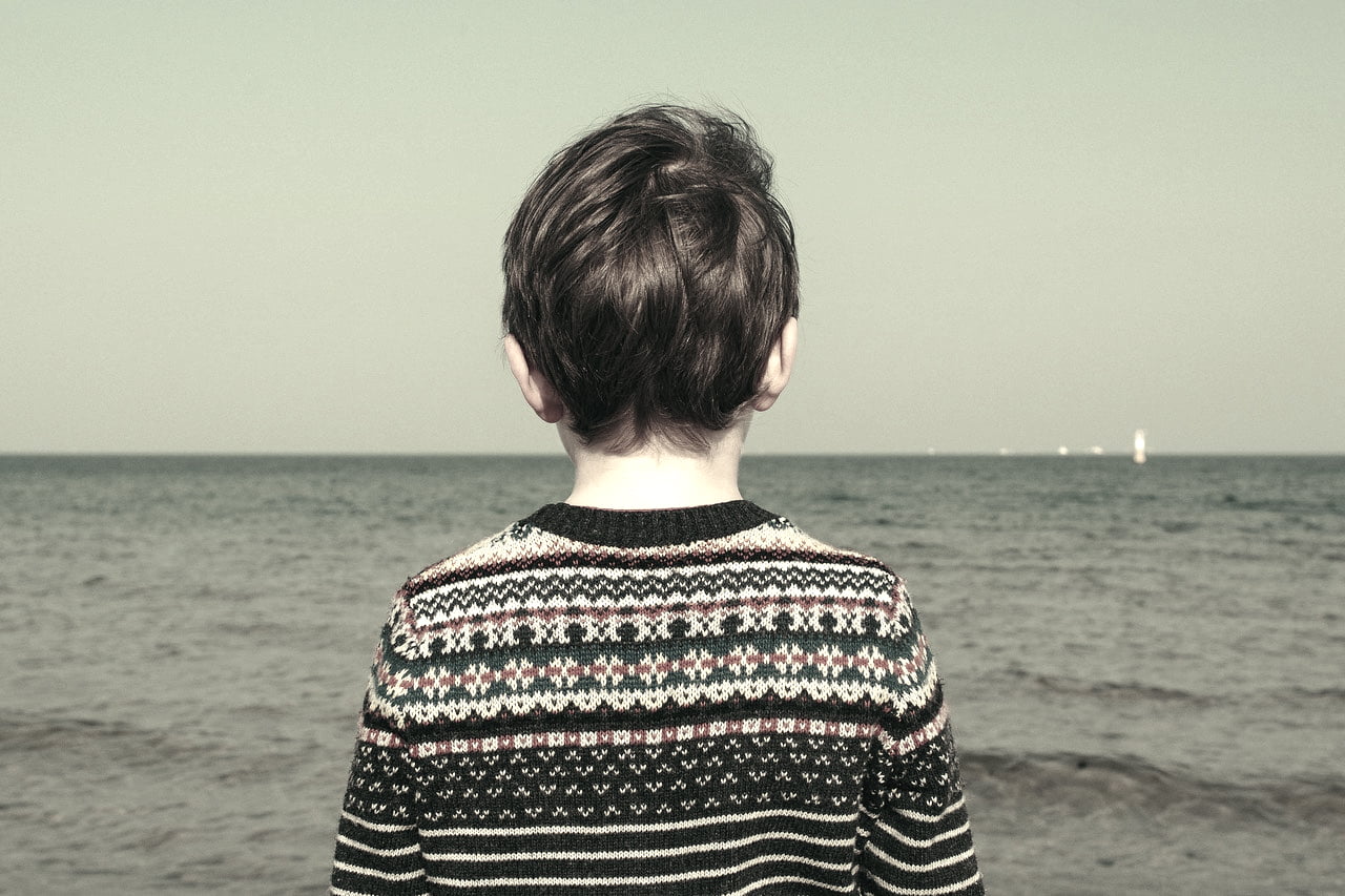 boy-at-beach