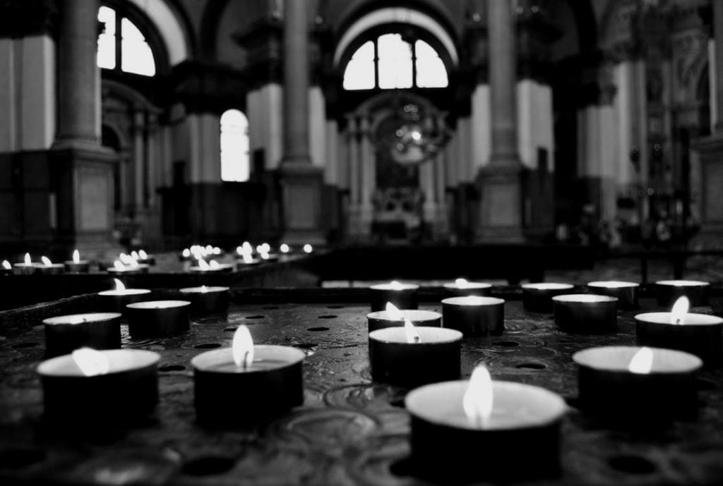 institutional abuse in the church