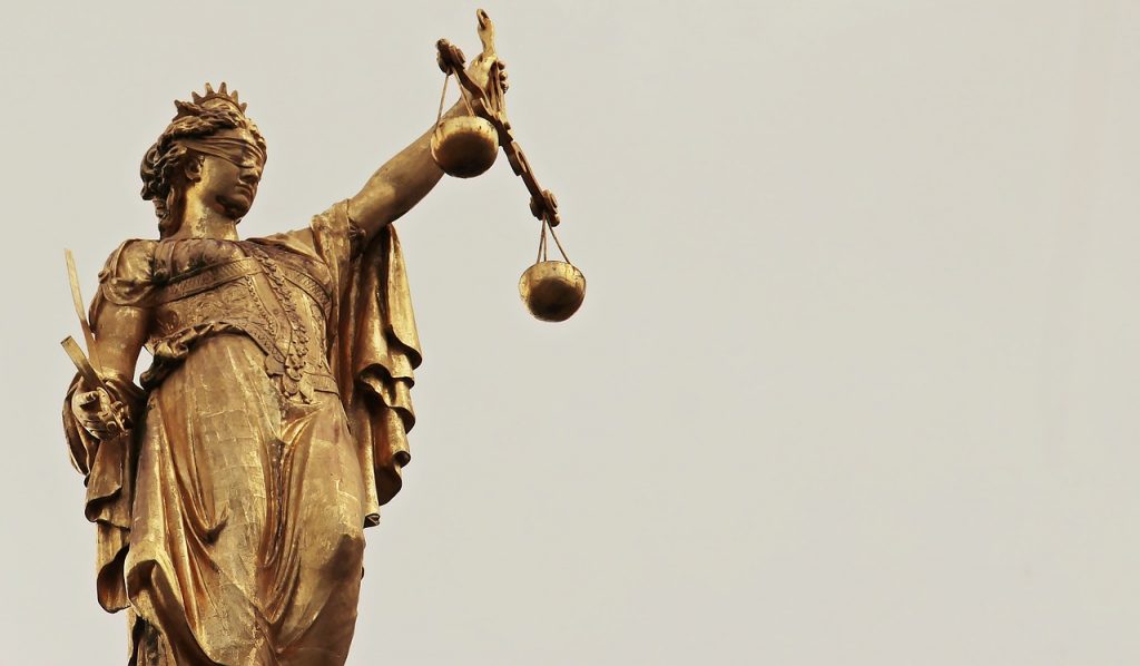 NSW-laws-changed-justice