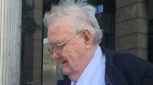 Paedophile Offenders: Robert Flaherty