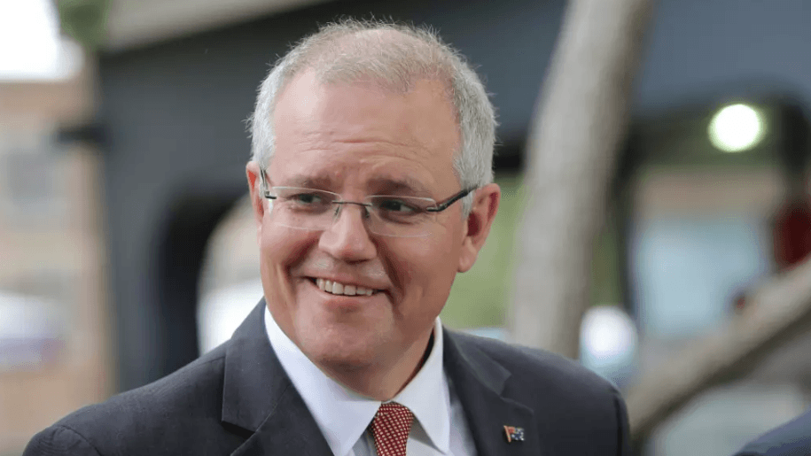 Scott-Morrison-Prime-Minister