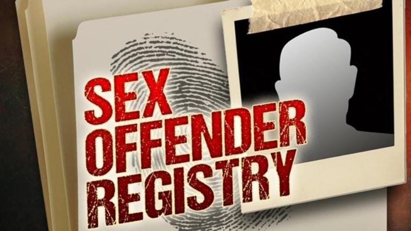 Australian Sex Offender Registry