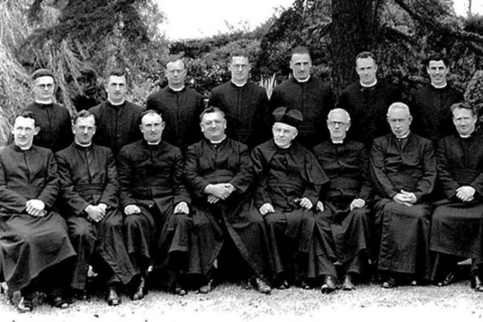 christian-brothers National Redress Scheme Offenders