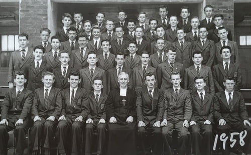 Marist Brothers National Redress Scheme Offenders