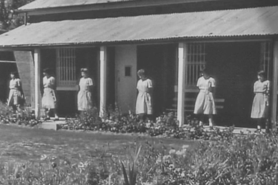 parramatta-girls-school National Redress Scheme Offenders