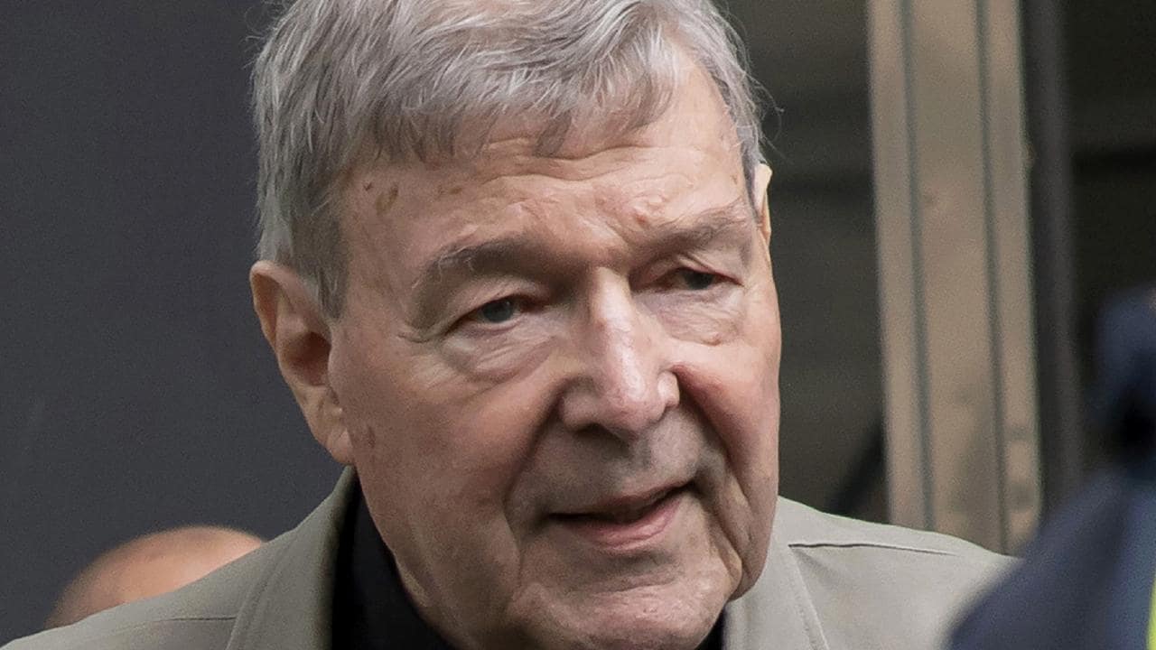 george pell high court decision