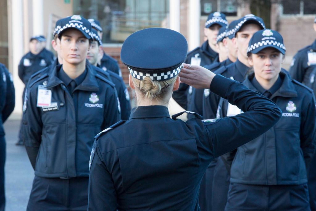 victoria police redress scheme