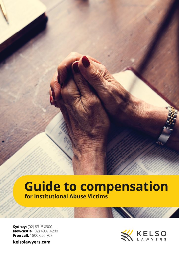 guide to compensation