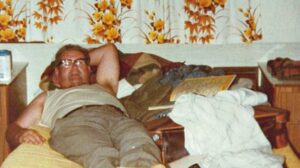 paedophile daniel hourigan