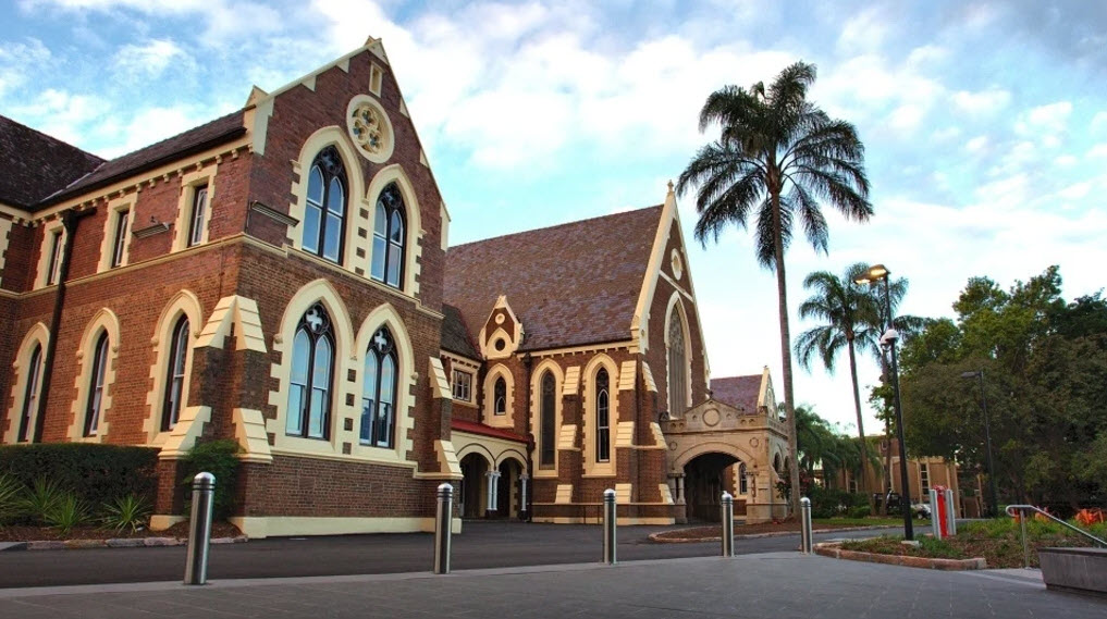 brisbane grammar school