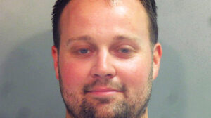 reality star Josh Duggar