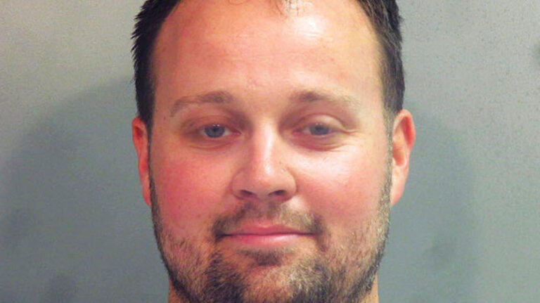 reality star Josh Duggar