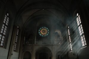 catholic church