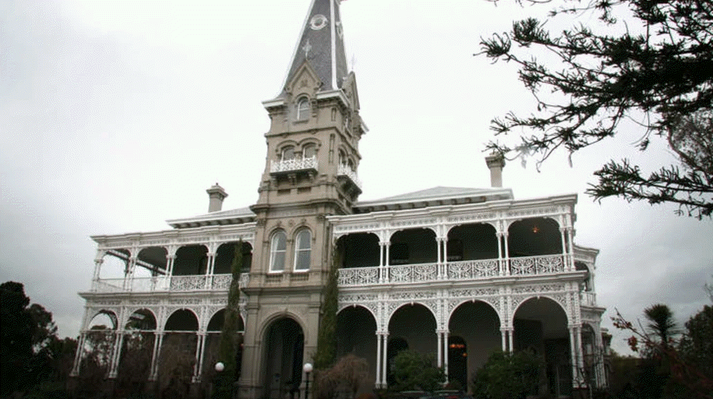 rupertswood college