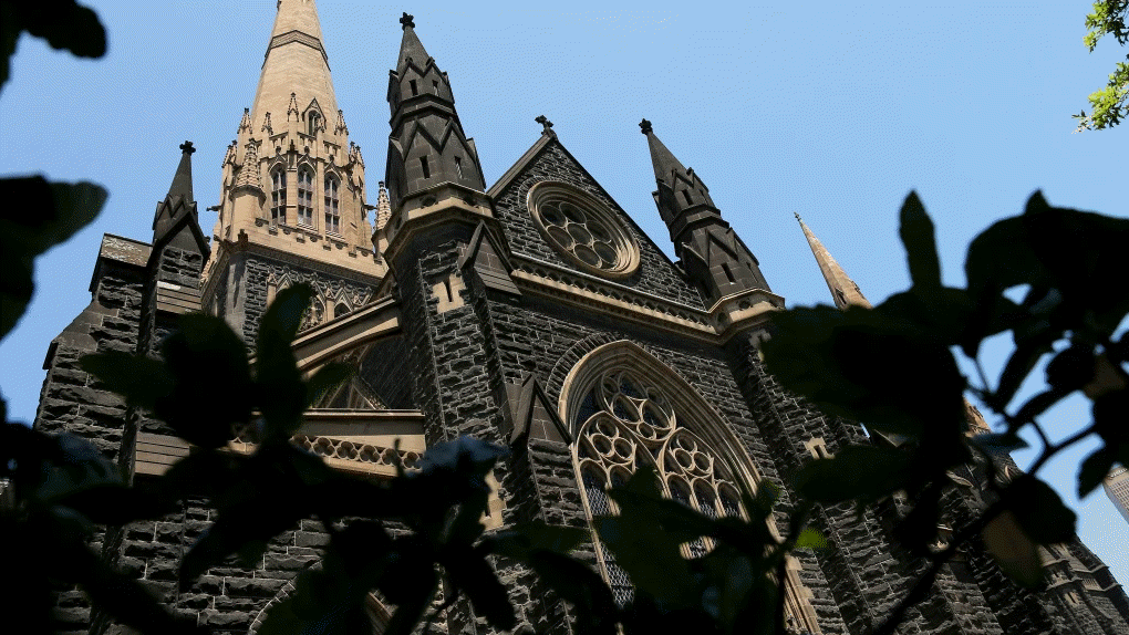 st patricks cathedral