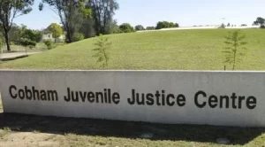 cobham juvenile justice centre