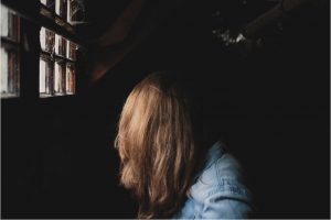 Signs of Child Sexual Abuse