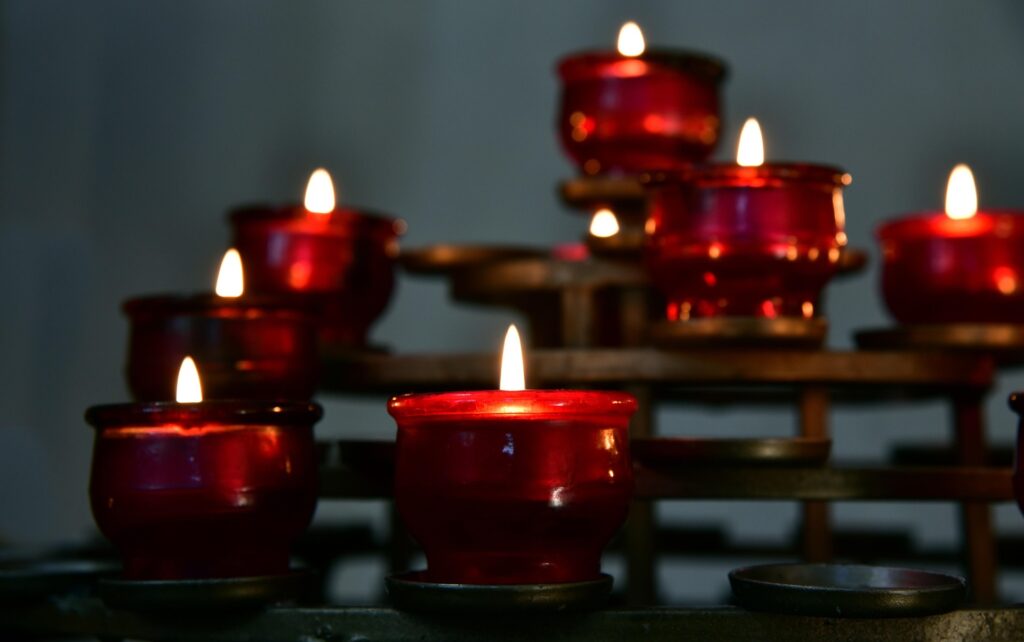 candles