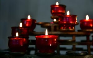 candles