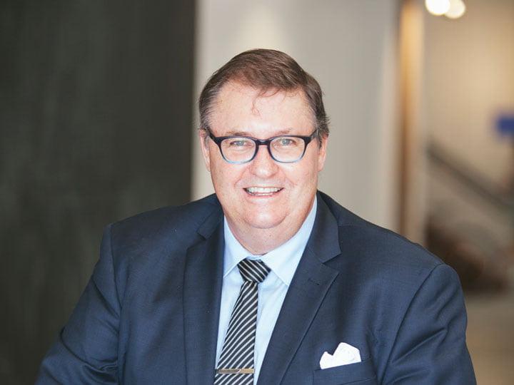 Peter Kelso Solicitor