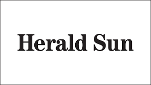 HERALD SUN PNG LOGO