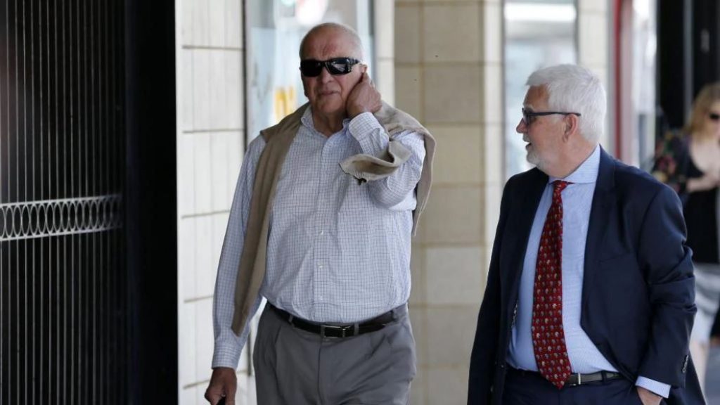 graeme lawrence verdict
