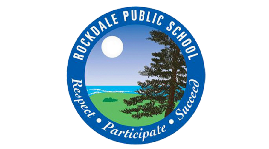 rockdale public school