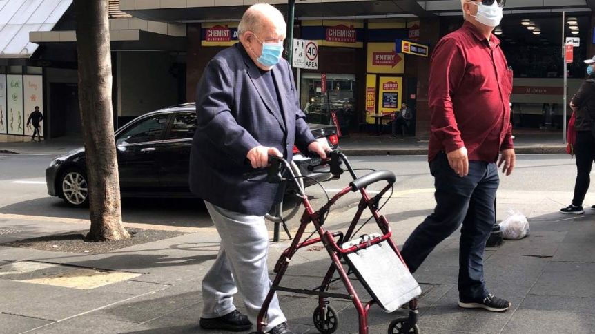william wade leaving court