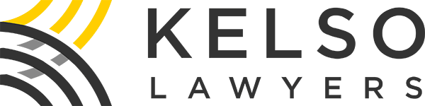 Kelso Lawyers logo