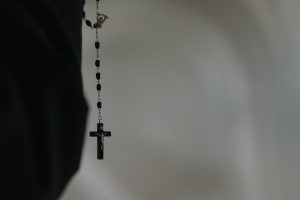 rosary beads